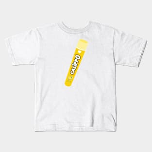 Lemon Calippo Kids T-Shirt